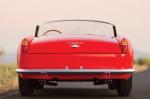 Ferrari 250 GT California Passo Lungo (Fari Coperti) 1958 года